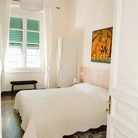 Guest house I Musetti *