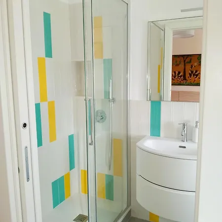 Guest house I Musetti Genoa