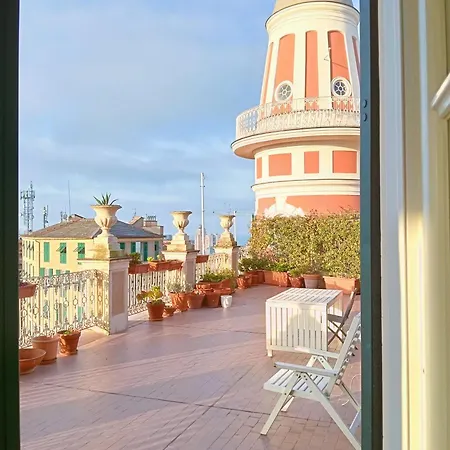 I Musetti Guest house 3*