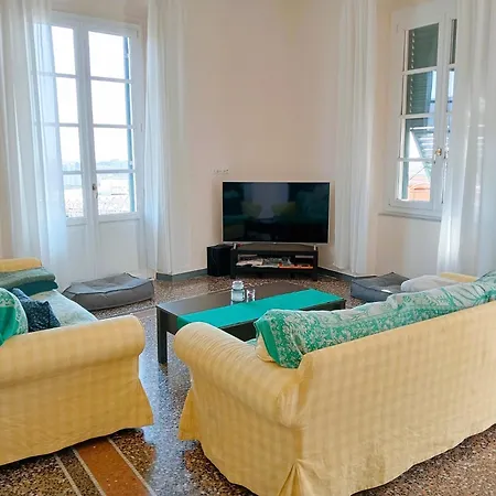 Guest house I Musetti 3*