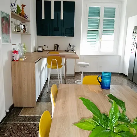 Guest house I Musetti *