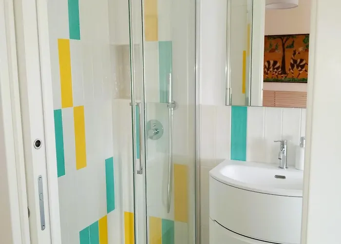 招待所 I Musetti 热那亚