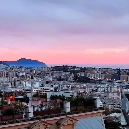 I Musetti * Genua