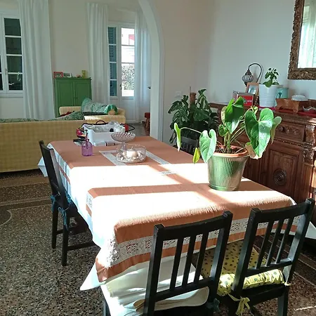 I Musetti Gasthof