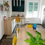 Vendégház I Musetti 3*